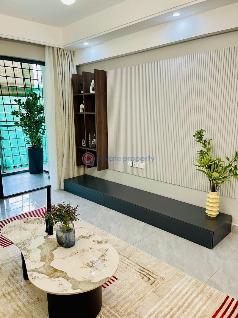 2 bedroom Apartment For Sale westlands Nairobi - 3