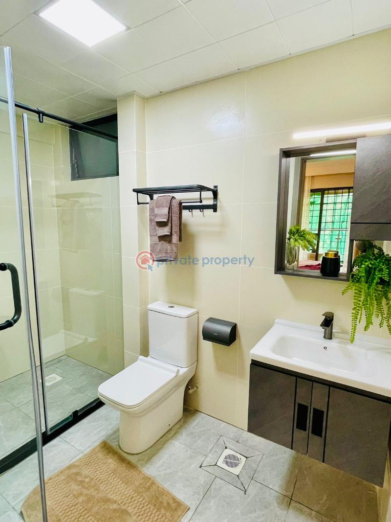 2 bedroom Apartment For Sale westlands Nairobi - 5