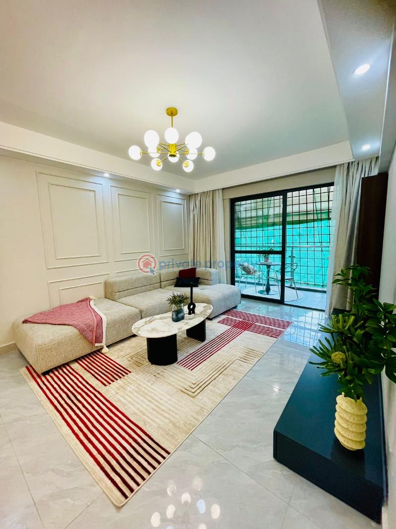 2 bedroom Apartment For Sale westlands Nairobi - 1