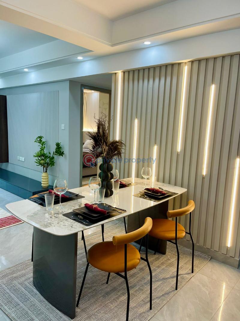 2 bedroom Apartment For Sale westlands Nairobi - 8