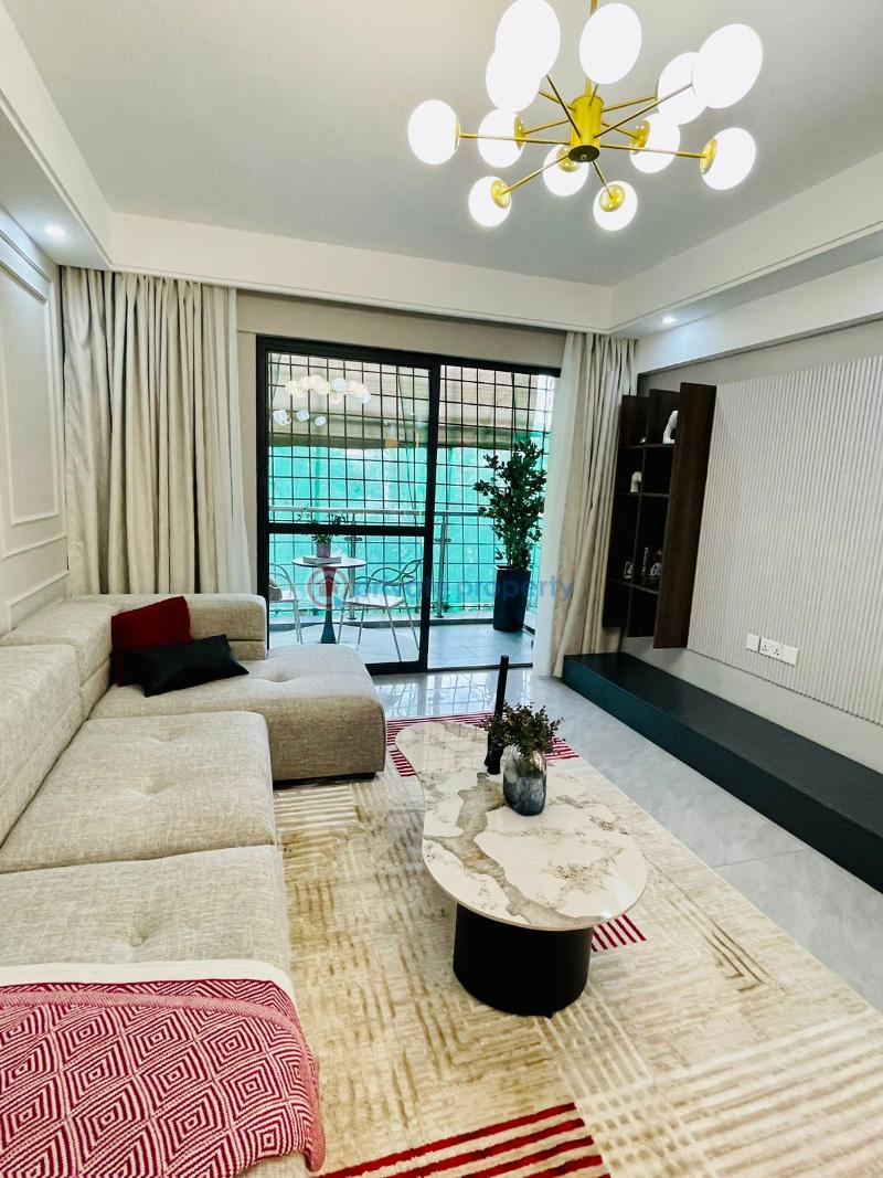2 bedroom Apartment For Sale westlands Nairobi - 11