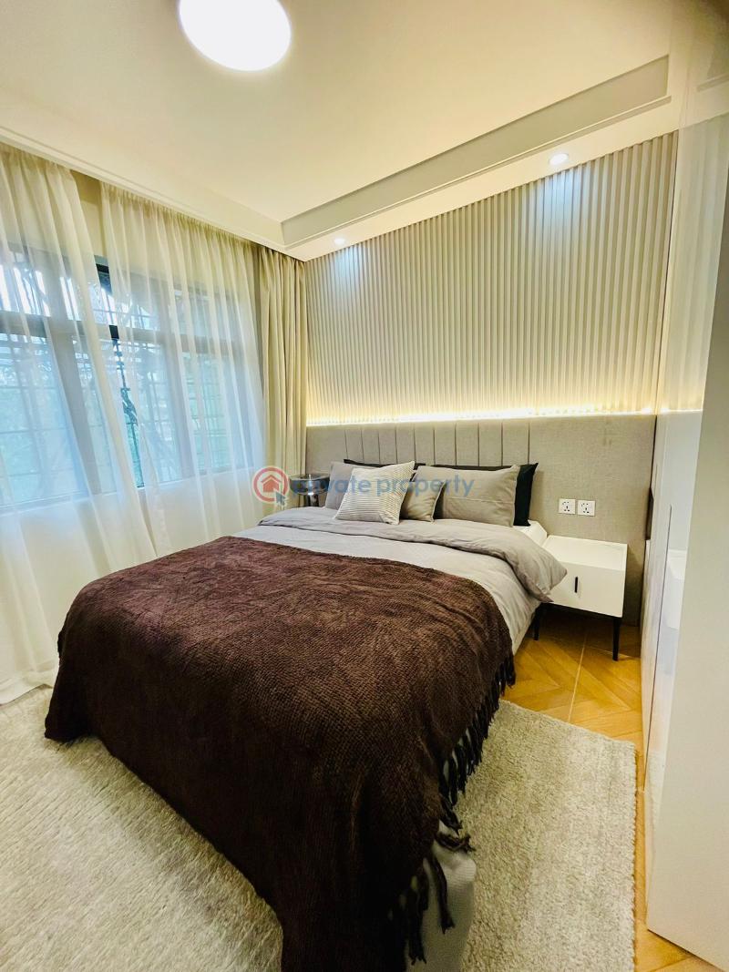 2 bedroom Apartment For Sale westlands Nairobi - 9