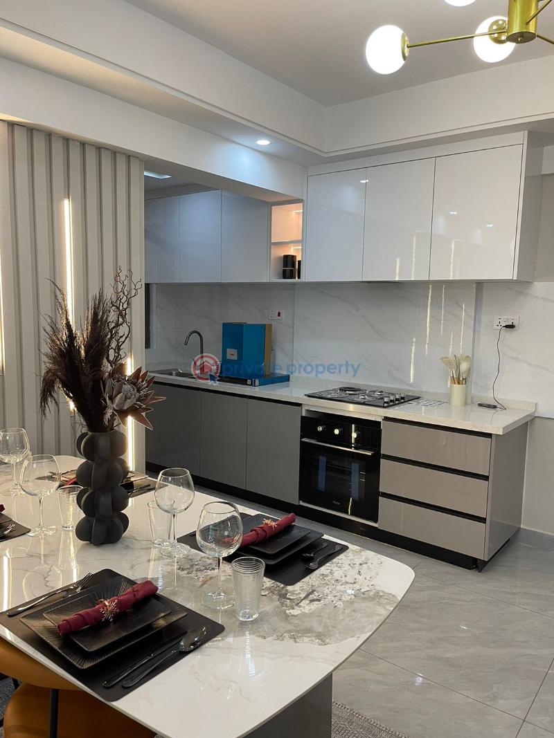3 bedroom Apartment For Sale westlands Nairobi - 13