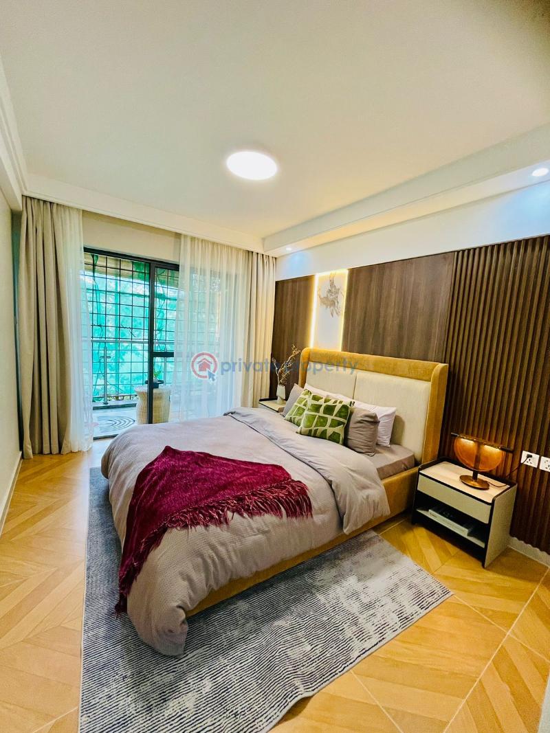 3 bedroom Apartment For Sale westlands Nairobi - 7