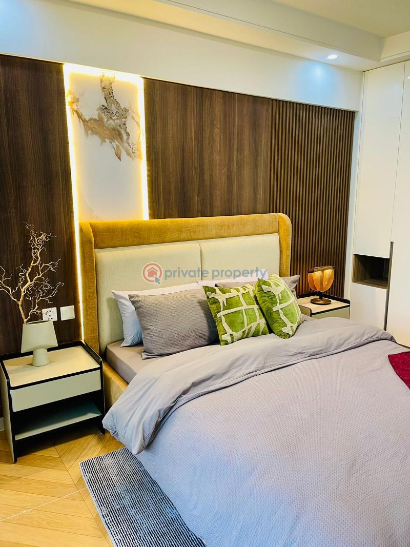 3 bedroom Apartment For Sale westlands Nairobi - 2
