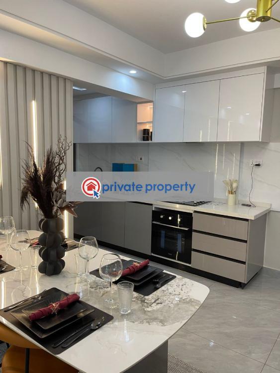 3 bedroom Apartment For Sale &nbsp;westlands Westlands Nairobi - 11