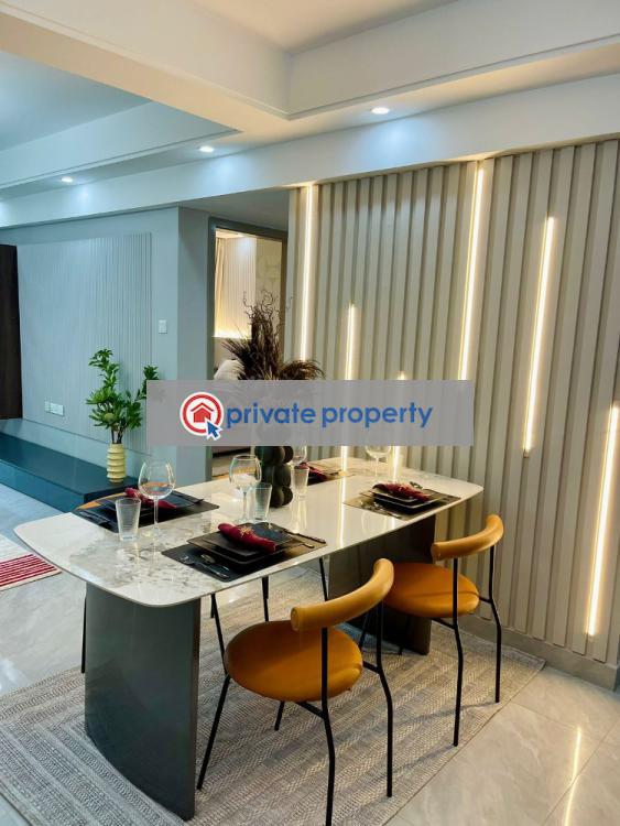 3 bedroom Apartment For Sale &nbsp;westlands Westlands Nairobi - 1