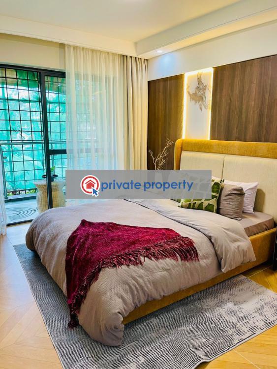 3 bedroom Apartment For Sale &nbsp;westlands Westlands Nairobi - 2