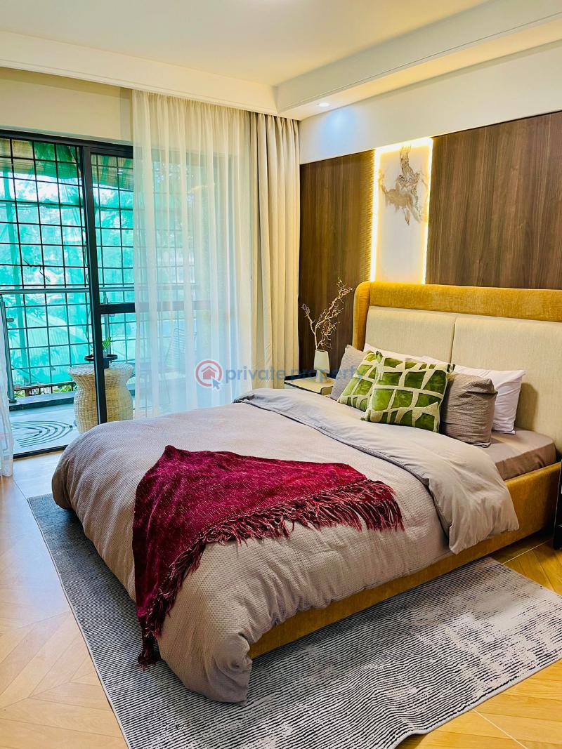 3 bedroom Apartment For Sale westlands Nairobi - 0