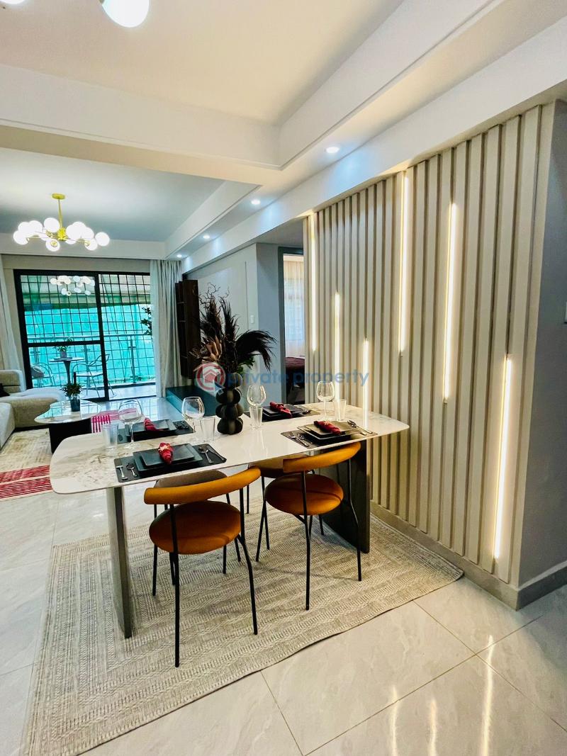 3 bedroom Apartment For Sale westlands Nairobi - 6