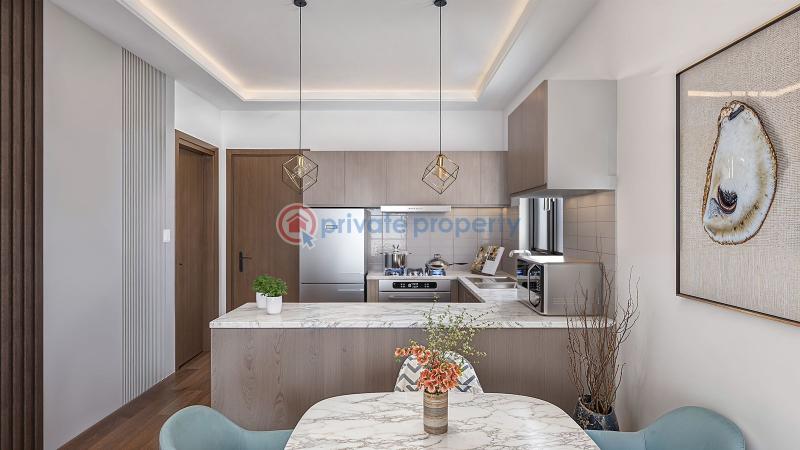 3 bedroom Apartment For Sale Mtopanga Nyali Mombasa - 7