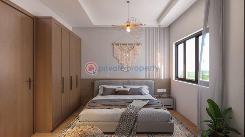 3 bedroom Apartment For Sale Mtopanga Nyali Mombasa - 2