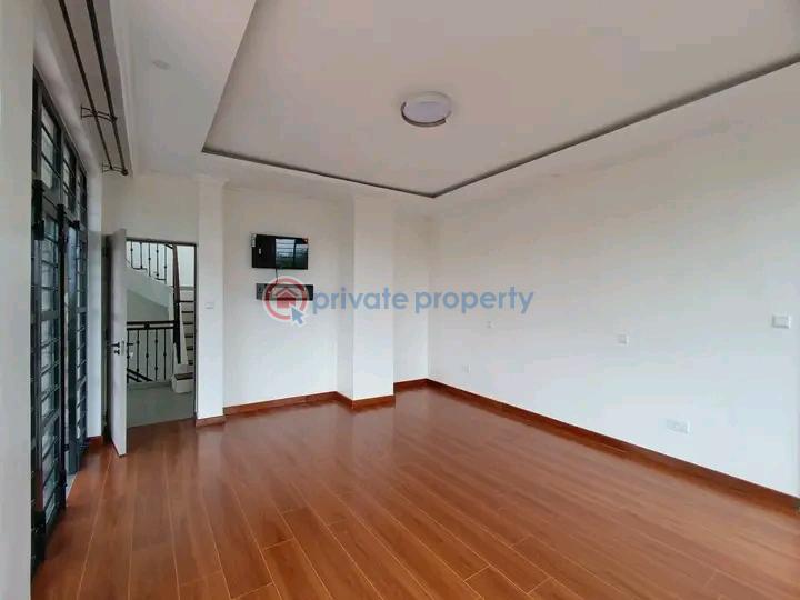 4 bedroom Townhouse For Sale Migaa Golf Estate Riabai Kiambu - 2
