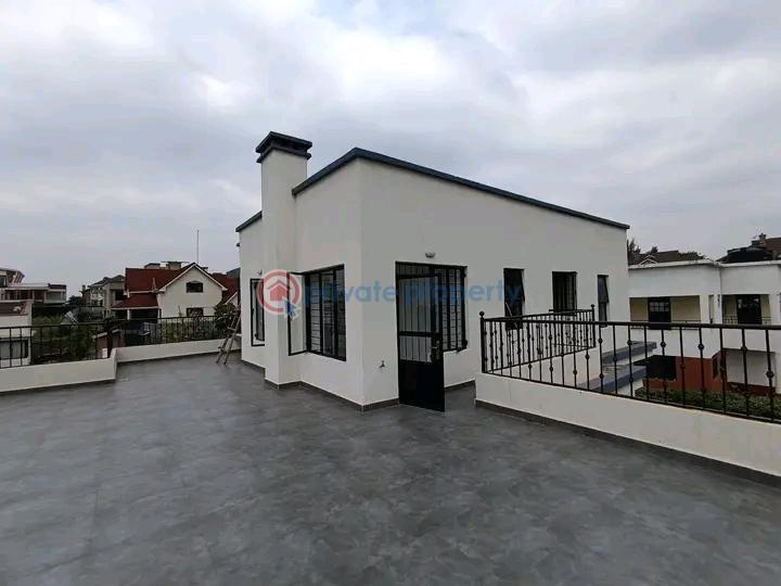4 bedroom Townhouse For Sale Migaa Golf Estate Riabai Kiambu - 0