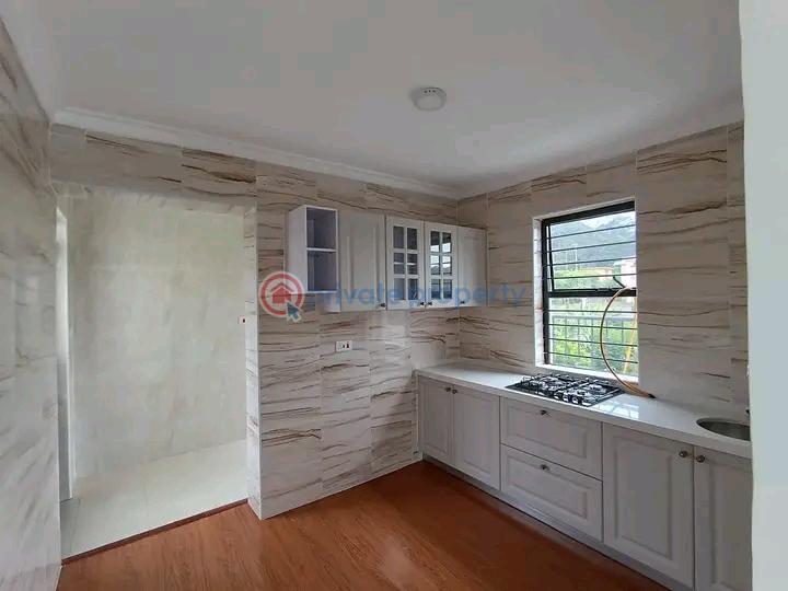 4 bedroom Townhouse For Sale Migaa Golf Estate Riabai Kiambu - 7
