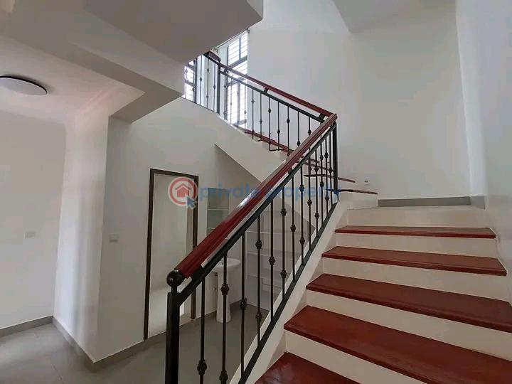 4 bedroom Townhouse For Sale Migaa Golf Estate Riabai Kiambu - 8