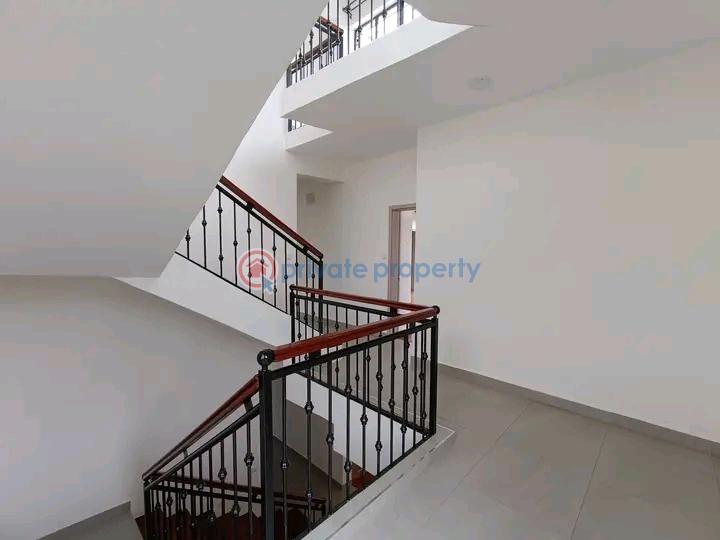 4 bedroom Townhouse For Sale Migaa Golf Estate Riabai Kiambu - 1