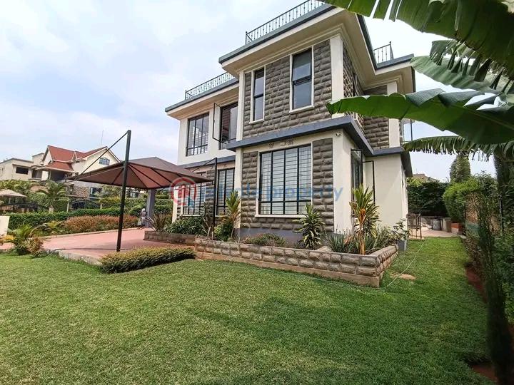 4 bedroom Townhouse For Sale Migaa Golf Estate Riabai Kiambu - 9