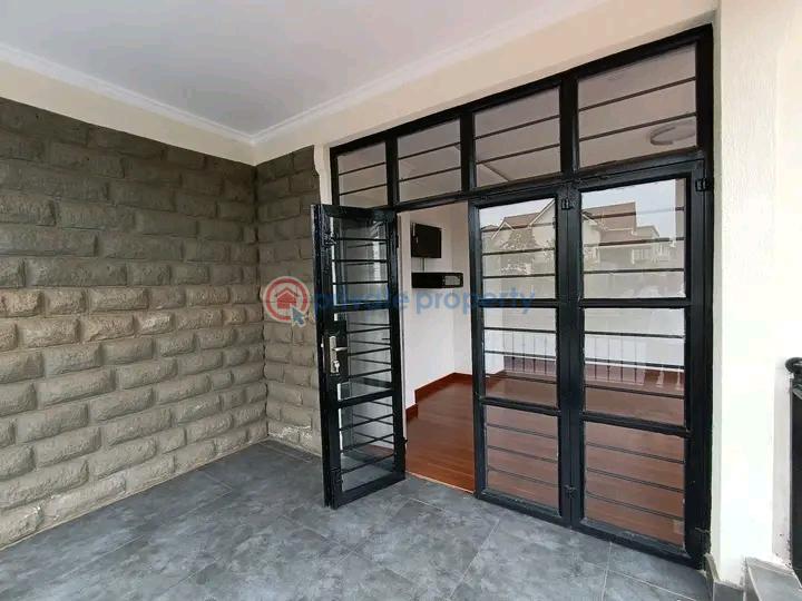 4 bedroom Townhouse For Sale Migaa Golf Estate Riabai Kiambu - 3