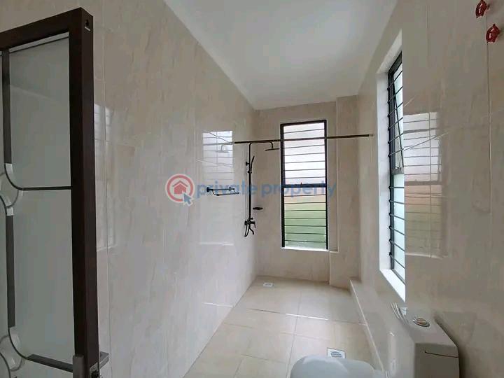 4 bedroom Townhouse For Sale Migaa Golf Estate Riabai Kiambu - 4