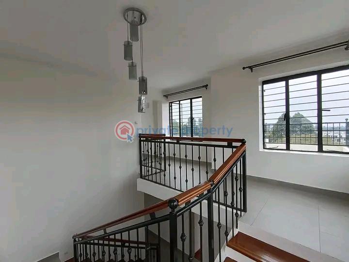 4 bedroom Townhouse For Sale Migaa Golf Estate Riabai Kiambu - 6