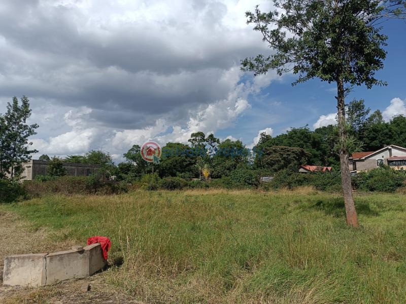 Land For Sale Garden Estate Roysambu Nairobi - 2