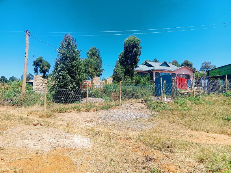 Residential Land For Sale Hillsview 3 Estate, Nachu Ndacha Lussingetti Kikuyu Kiambu - 29