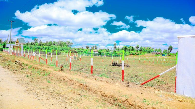 Residential Land For Sale Hillsview 3 Estate, Nachu Ndacha Lussingetti Kikuyu Kiambu - 27