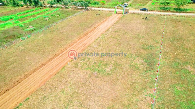 Residential Land For Sale Hillsview 3 Estate, Nachu Ndacha Lussingetti Kikuyu Kiambu - 25