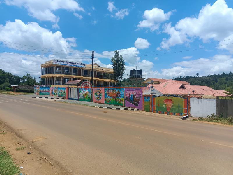Residential Land For Sale Hillsview 3 Estate, Nachu Ndacha Lussingetti Kikuyu Kiambu - 32