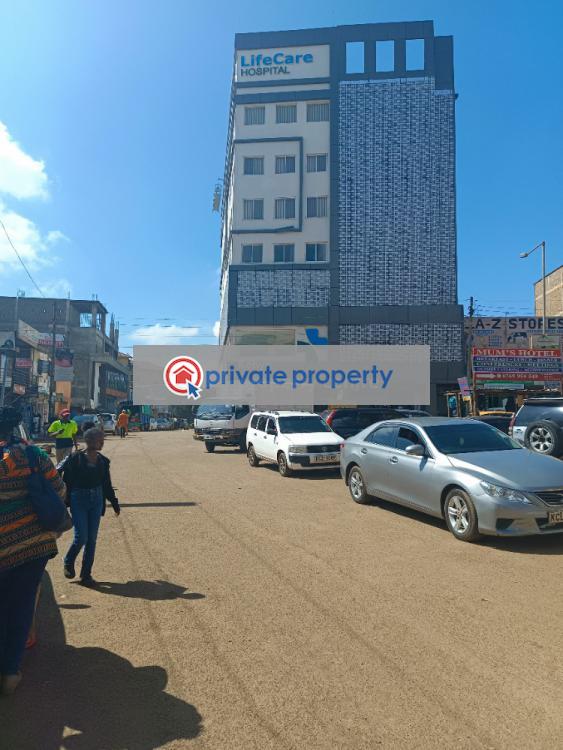Residential Land For Sale &nbsp;hills View 3 Estate Nachu Kikuyu Kiambu - 21