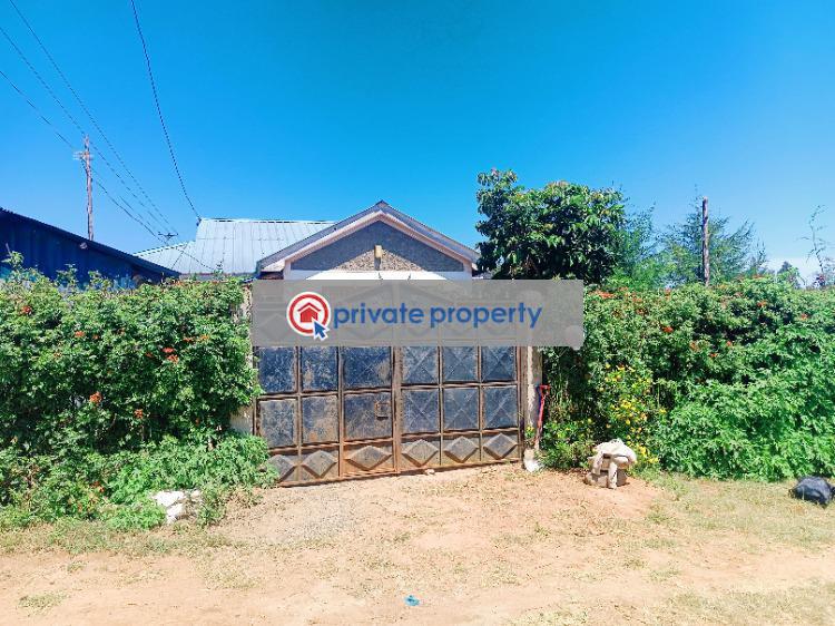 Residential Land For Sale &nbsp;hills View 3 Estate Nachu Kikuyu Kiambu - 16