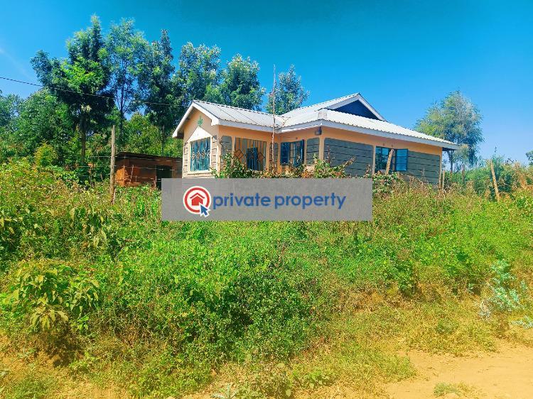 Residential Land For Sale &nbsp;hills View 3 Estate Nachu Kikuyu Kiambu - 11