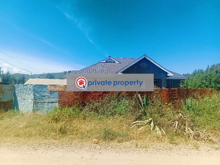 Residential Land For Sale &nbsp;hills View 3 Estate Nachu Kikuyu Kiambu - 13