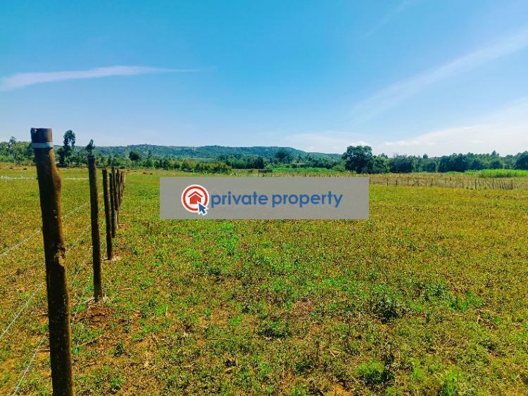 Residential Land For Sale &nbsp;hills View 3 Estate Nachu Kikuyu Kiambu - 7