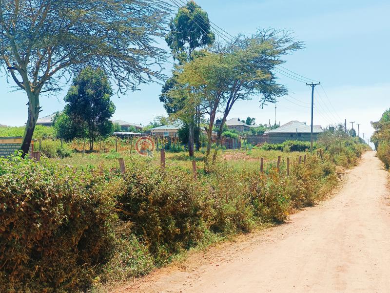 Residential Land For Sale Hillsview 3 Estate, Nachu Ndacha Lussingetti Kikuyu Kiambu - 30