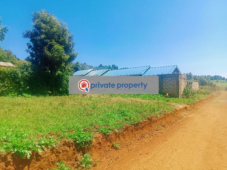 Residential Land For Sale &nbsp;thigio Thigio Kikuyu Kiambu - 14