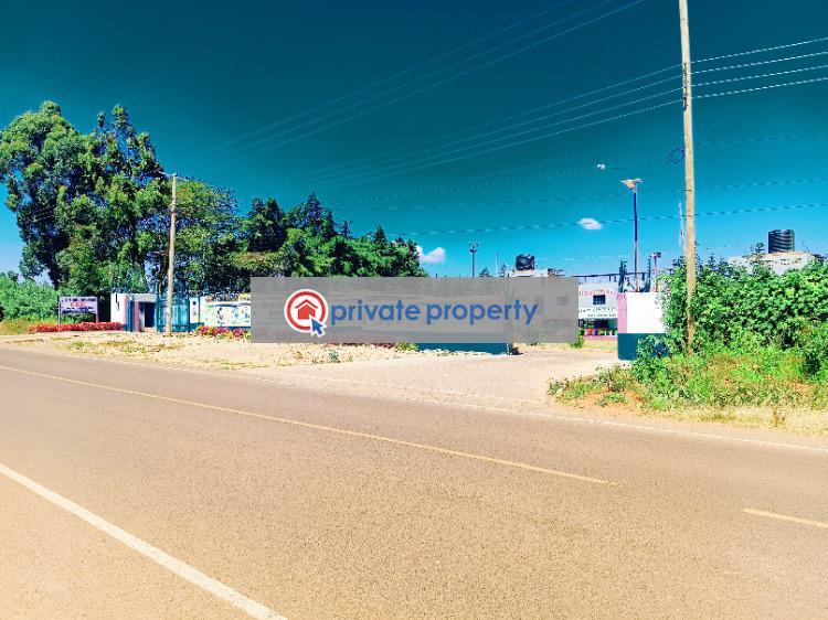 Residential Land For Sale &nbsp;thigio Thigio Kikuyu Kiambu - 22