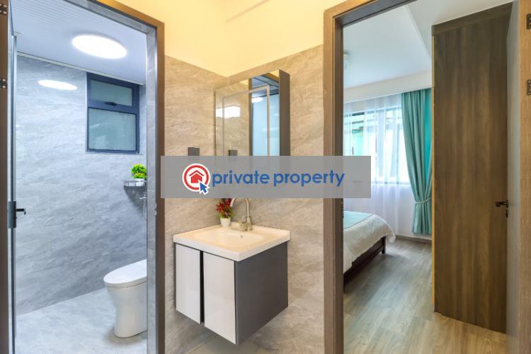 2 bedroom Apartment For Sale Kilimani Nairobi - 12