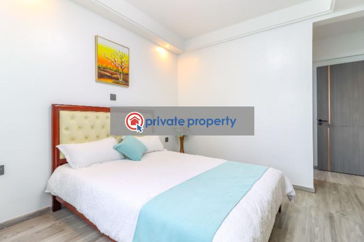 2 bedroom Apartment For Sale Kilimani Nairobi - 16