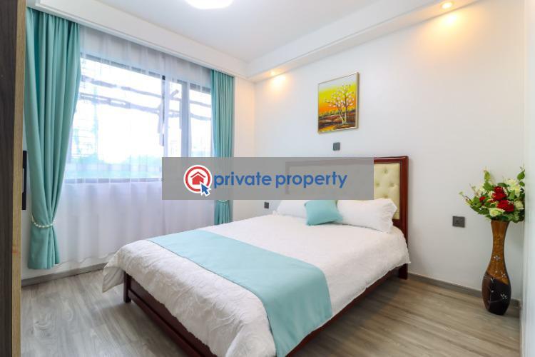 2 bedroom Apartment For Sale Kilimani Nairobi - 13