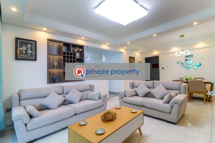 2 bedroom Apartment For Sale Kilimani Nairobi - 1