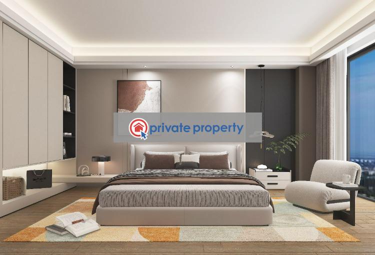2 bedroom Apartment For Sale &nbsp;off Waiyaki Way Westlands Nairobi - 17