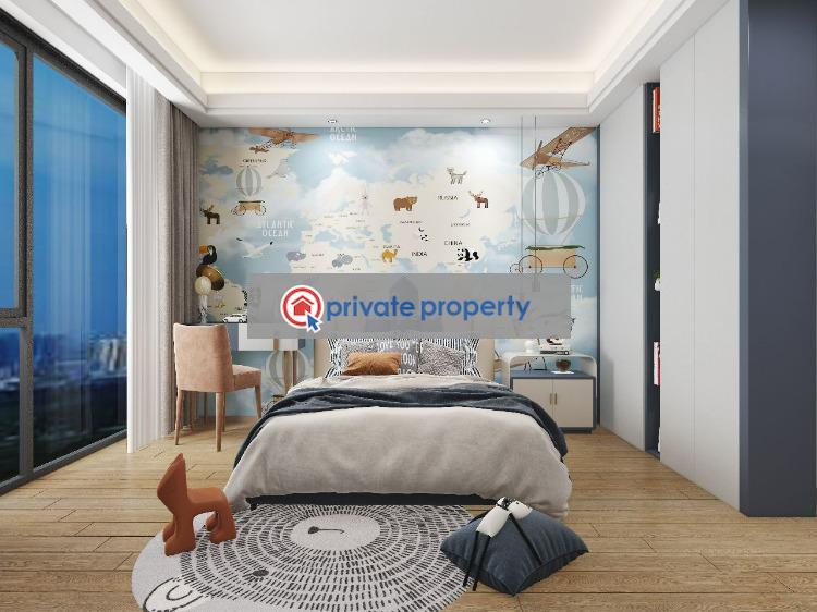 2 bedroom Apartment For Sale &nbsp;off Waiyaki Way Westlands Nairobi - 16