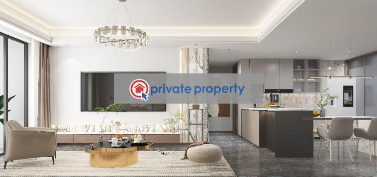 2 bedroom Apartment For Sale &nbsp;off Waiyaki Way Westlands Nairobi - 12