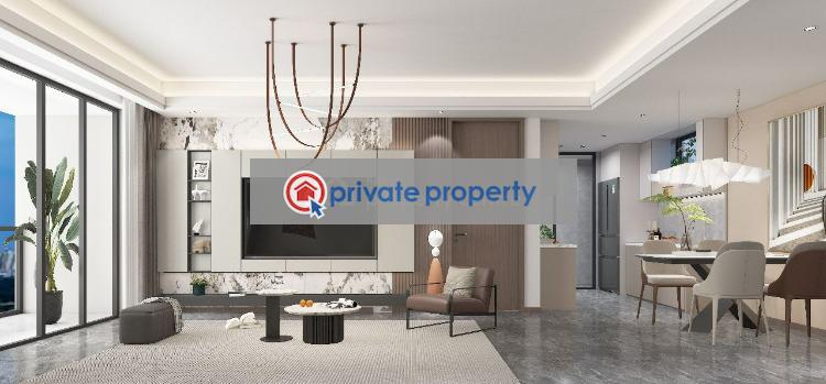 2 bedroom Apartment For Sale &nbsp;off Waiyaki Way Westlands Nairobi - 15