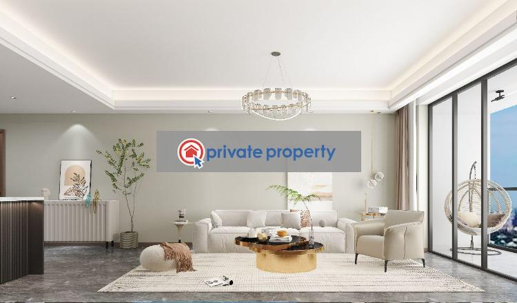 2 bedroom Apartment For Sale &nbsp;off Waiyaki Way Westlands Nairobi - 7