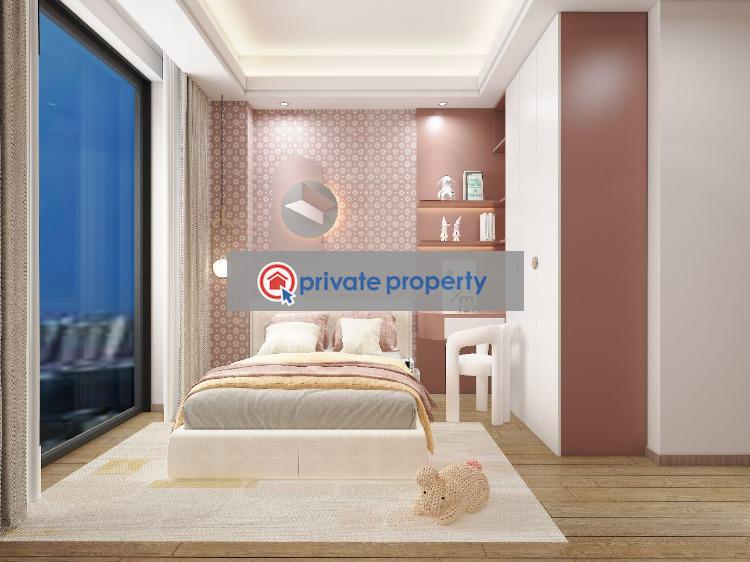 2 bedroom Apartment For Sale &nbsp;off Waiyaki Way Westlands Nairobi - 10