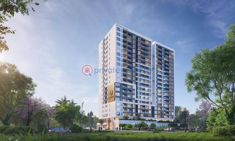 2 bedroom Apartment For Sale Off Rhapta Road Westlands Nairobi - 1