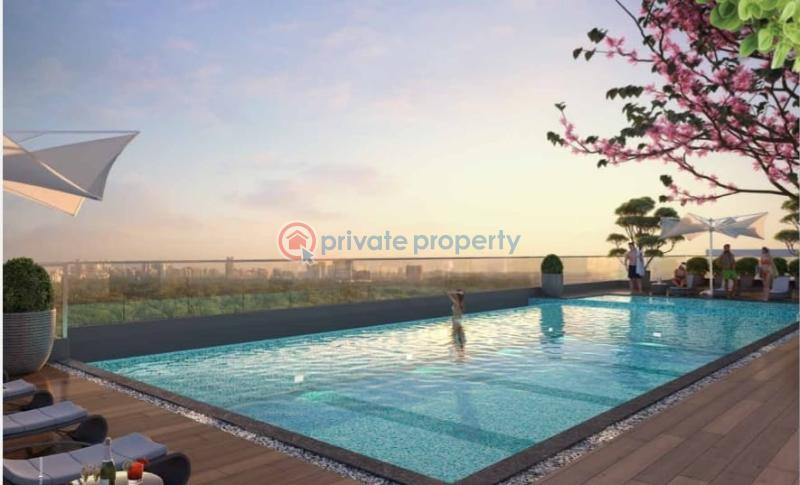 3 bedroom Apartment For Sale westlands Nairobi - 7
